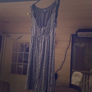 NWOT GAP mini dress